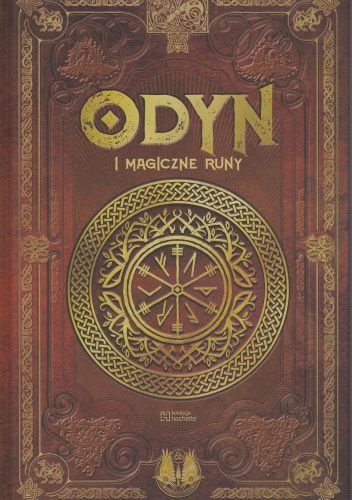 Odyn i magiczne runy
