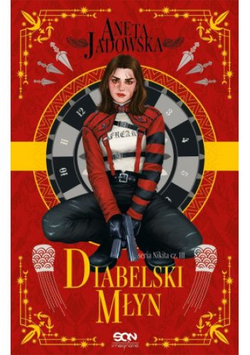 Diabelski młyn
