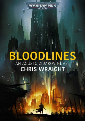 Bloodlines