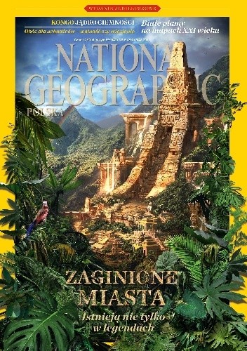 National Geographic 05/2016 (200)