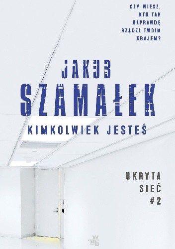 Kimkolwiek jesteś