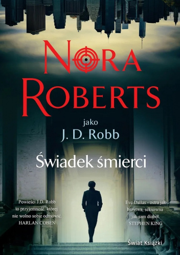 Świadek śmierci