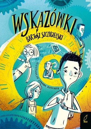 Wskazówki