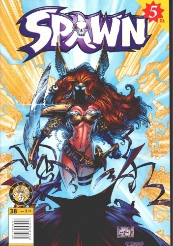 Spawn 1/2006