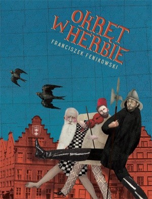Okręt w herbie. Legendy gdańskie
