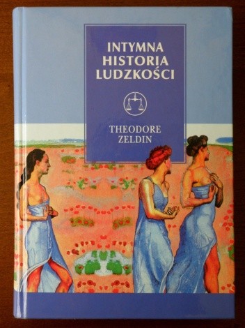 Intymna historia ludzkości
