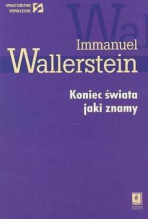 Koniec świata jaki znamy