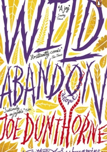 Wild Abandon