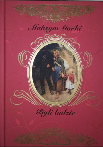 Byli ludzie i inne opowiadania