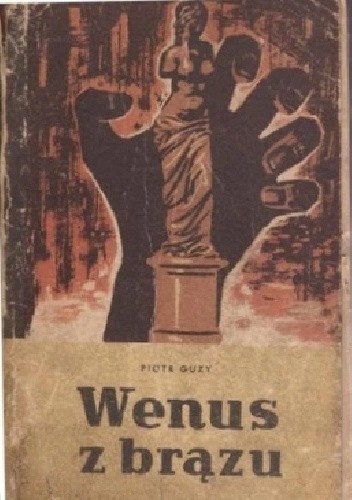 Wenus z brązu