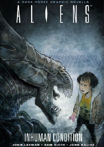 Aliens: Inhuman Condition