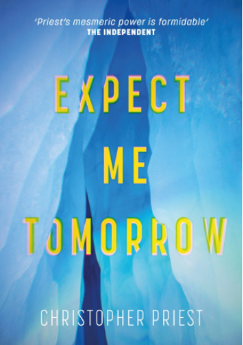Expect Me Tomorrow
