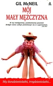 Mój mały mężczyzna