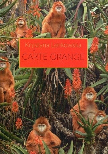 Carte Orange