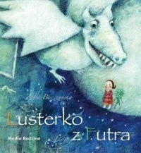 Lusterko z Futra