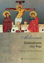 Milczenie. Doświadczenie Boga.