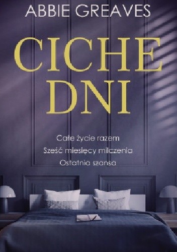 Ciche dni