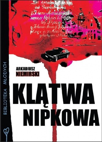 Klątwa Nipkowa