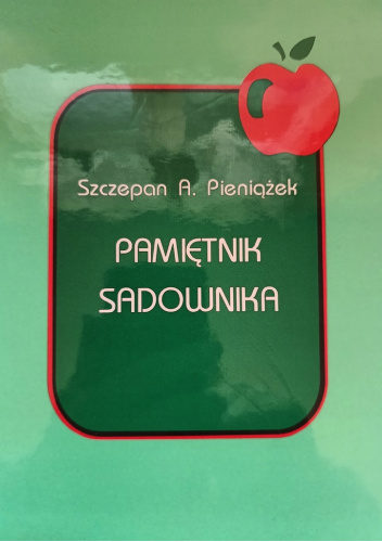 Pamiętnik sadownika