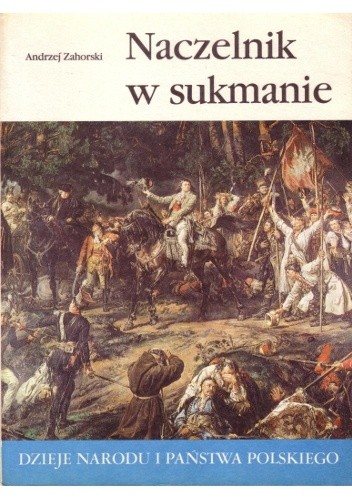 Naczelnik w sukmanie