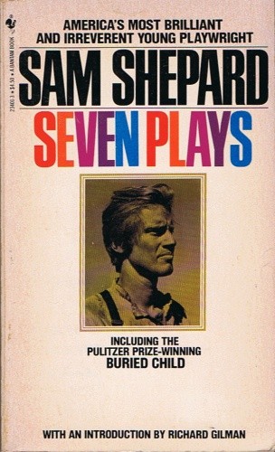 Seven Plays