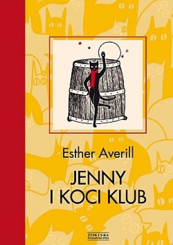 Jenny i Koci Klub