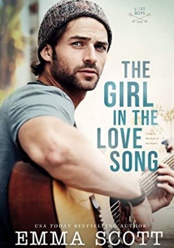 The Girl in the Love Song