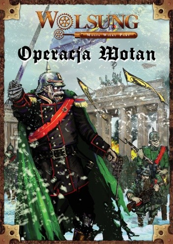 Operacja Wotan