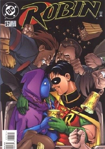Robin #57