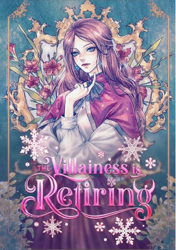 The Villainess is Retiring