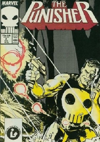 The Punisher Vol.2 #2