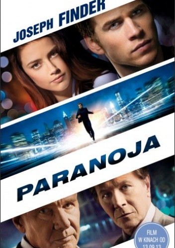 Paranoja