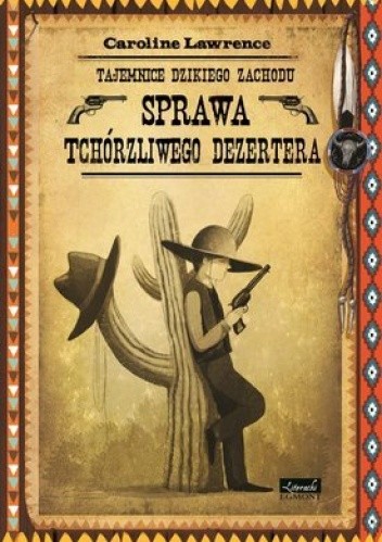 Sprawa tchórzliwego dezertera