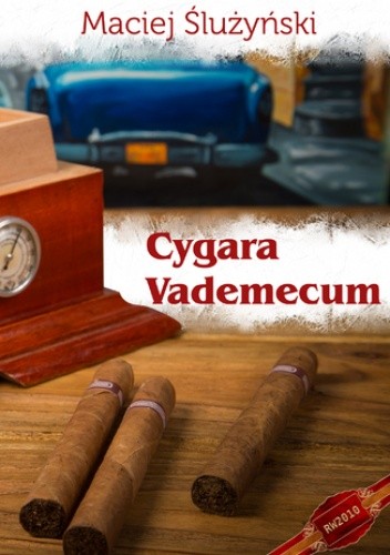 Cygara. Vademecum