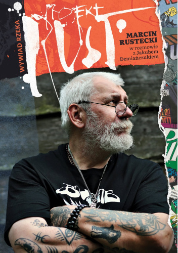 Projekt Rust