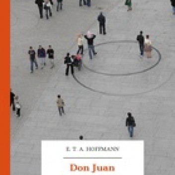 Don Juan (Z dziennika podróżującego entuzjasty)