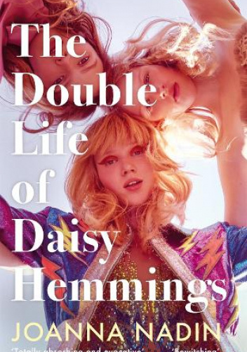 The Double Life of Daisy Hemmings