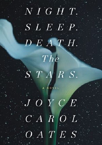Night. Sleep. Death. The Stars.