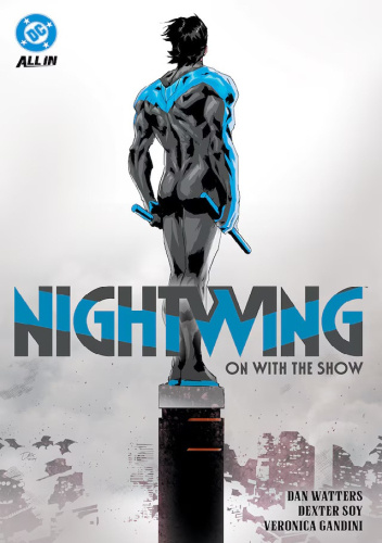 Nightwing: On with the Show