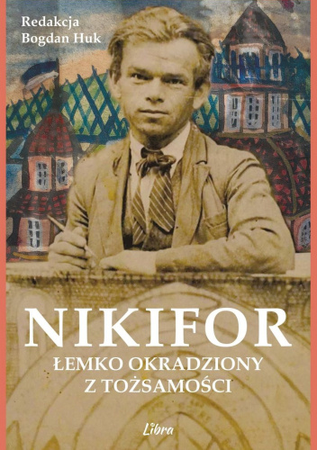 Nikifor. Łemko okradziony z tożsamości