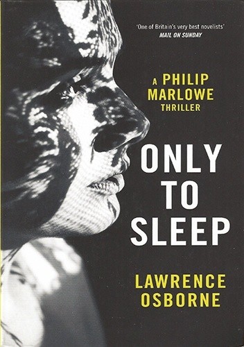 Only to Sleep