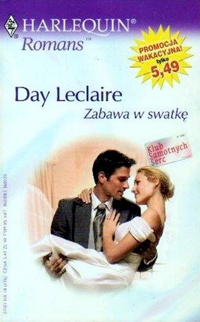 Zabawa w swatkę