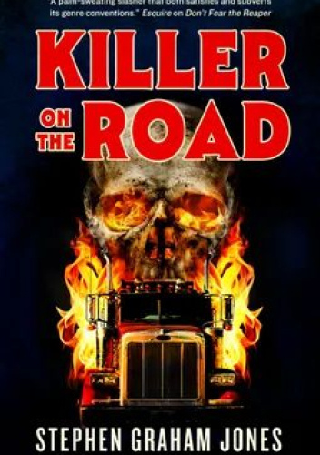 Killer on the Road