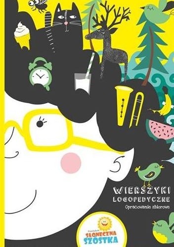 Wierszyki logopedyczne