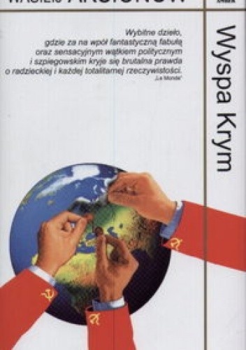 Wyspa Krym