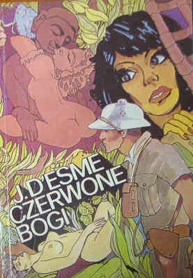 Czerwone Bogi