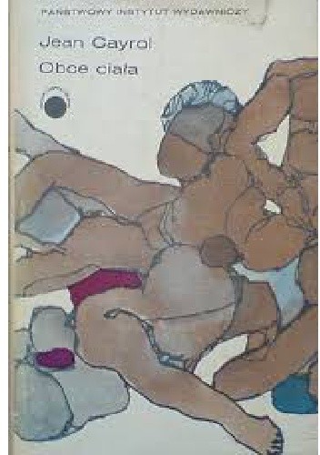 Obce ciała