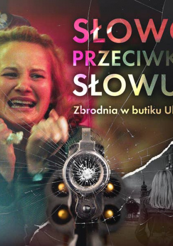 Zbrodnia w butiku Ultimo