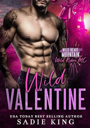 Wild Valentine