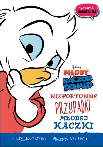 Niefortunne przypadki młodej kaczki